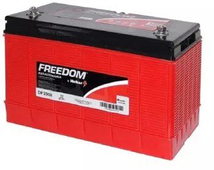 Baterias Freedom