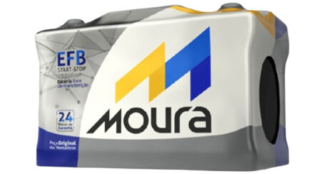 Bateria EFB Bateria EFB