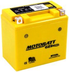 Baterias Motobatt Baterias Motobatt