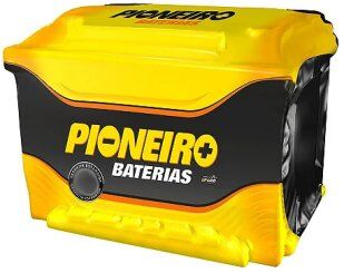 Baterias Pioneiro
